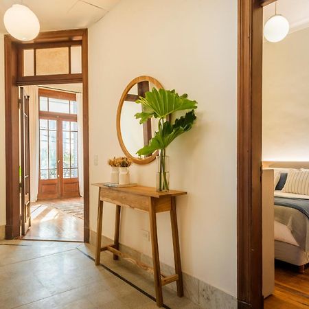 Upoint Floors Aparthotel Buenos Aires Eksteriør bilde