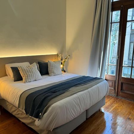 Upoint Floors Aparthotel Buenos Aires Eksteriør bilde