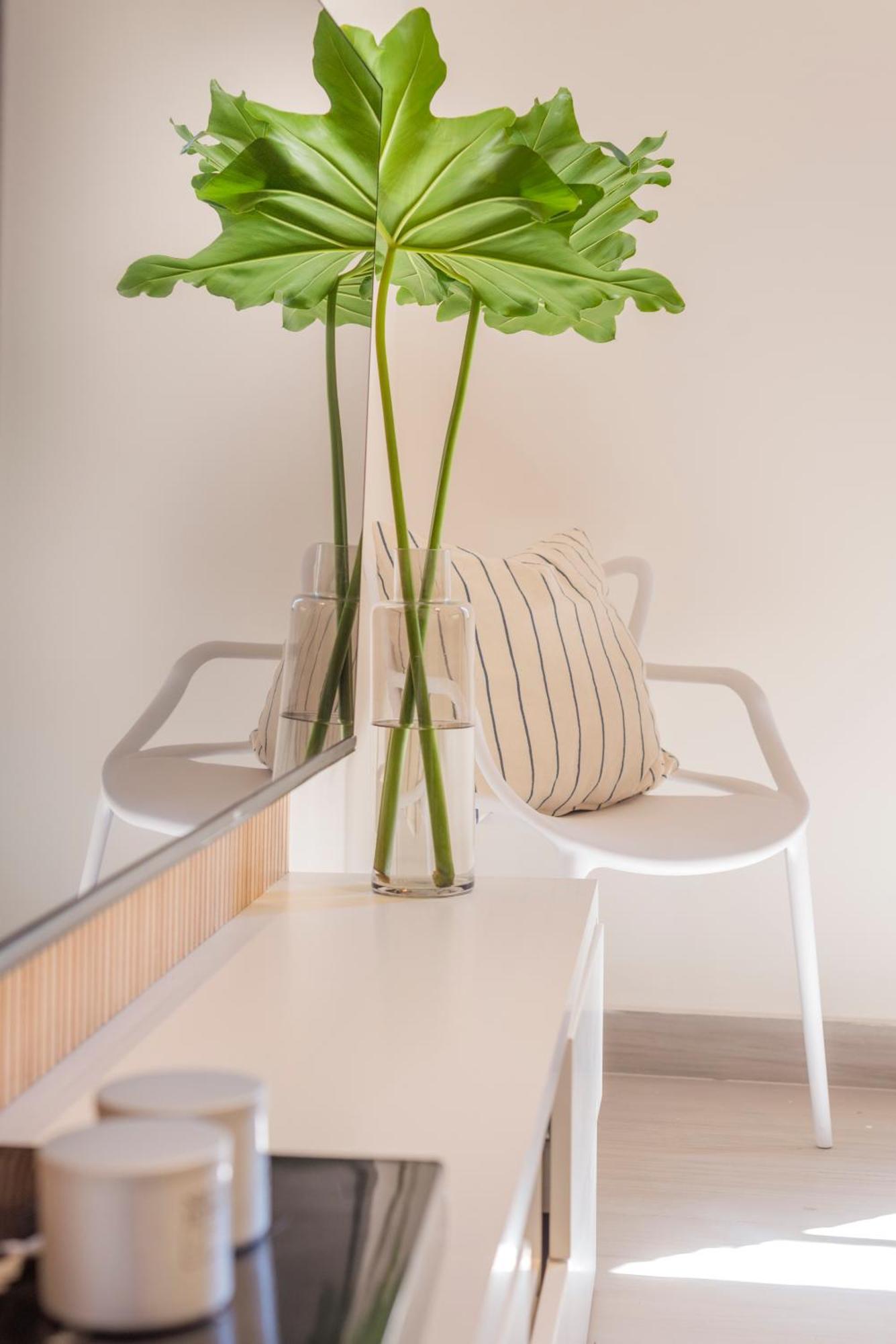 Upoint Floors Aparthotel Buenos Aires Eksteriør bilde