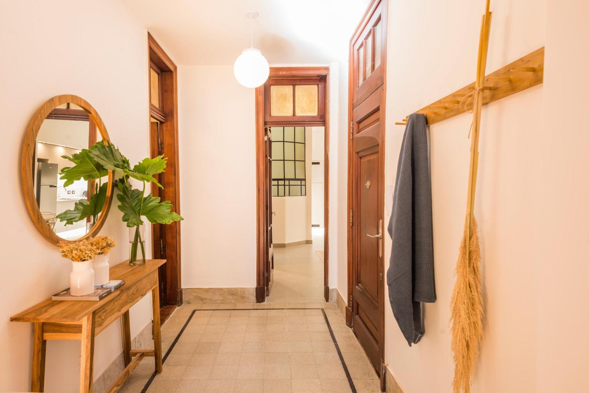 Upoint Floors Aparthotel Buenos Aires Eksteriør bilde