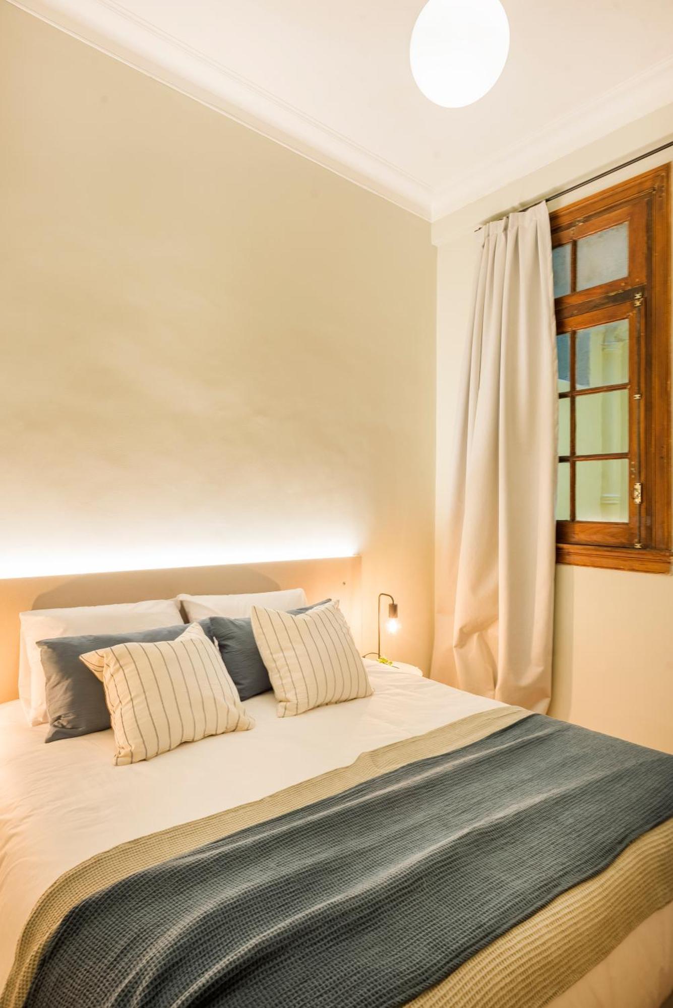 Upoint Floors Aparthotel Buenos Aires Eksteriør bilde