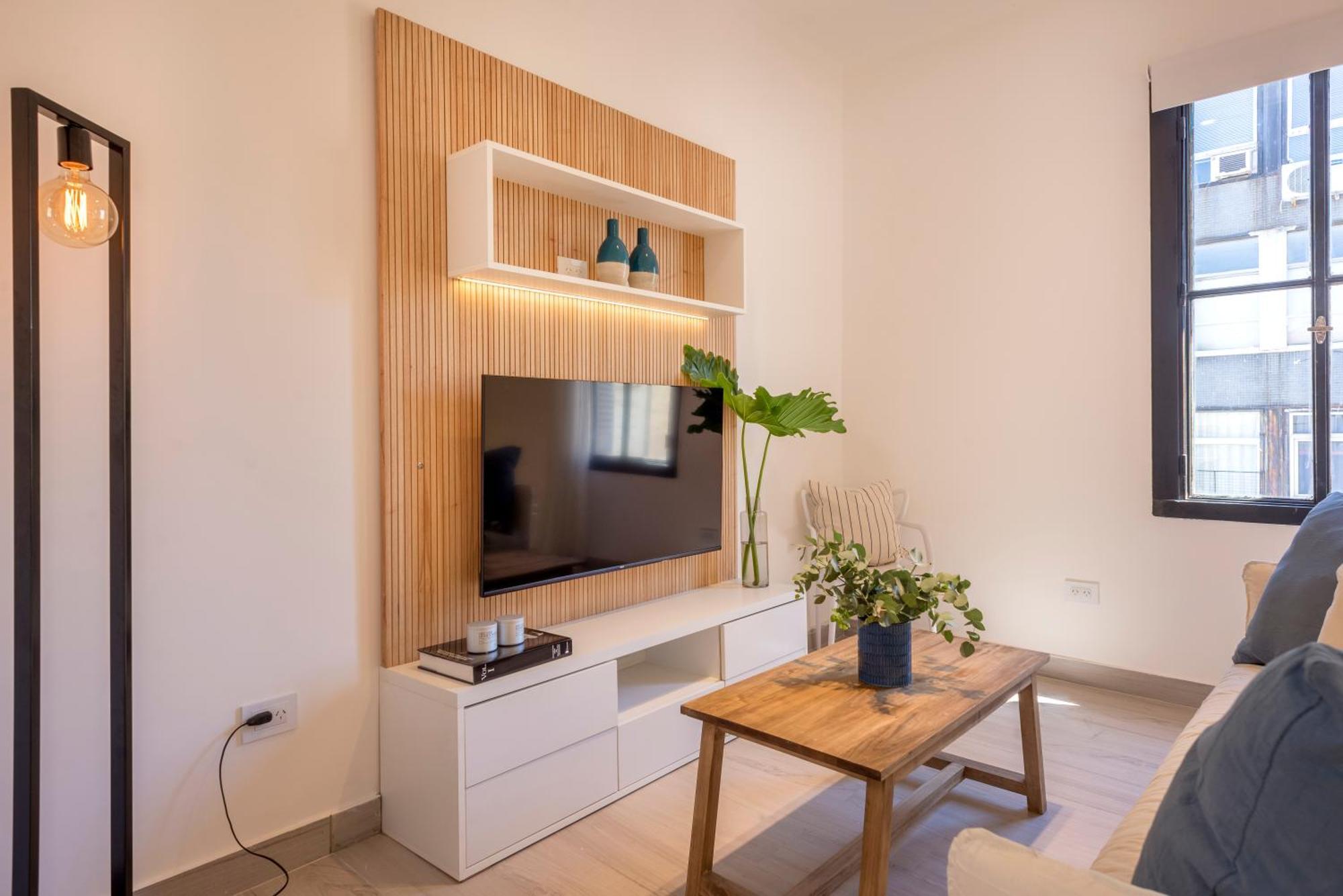 Upoint Floors Aparthotel Buenos Aires Eksteriør bilde