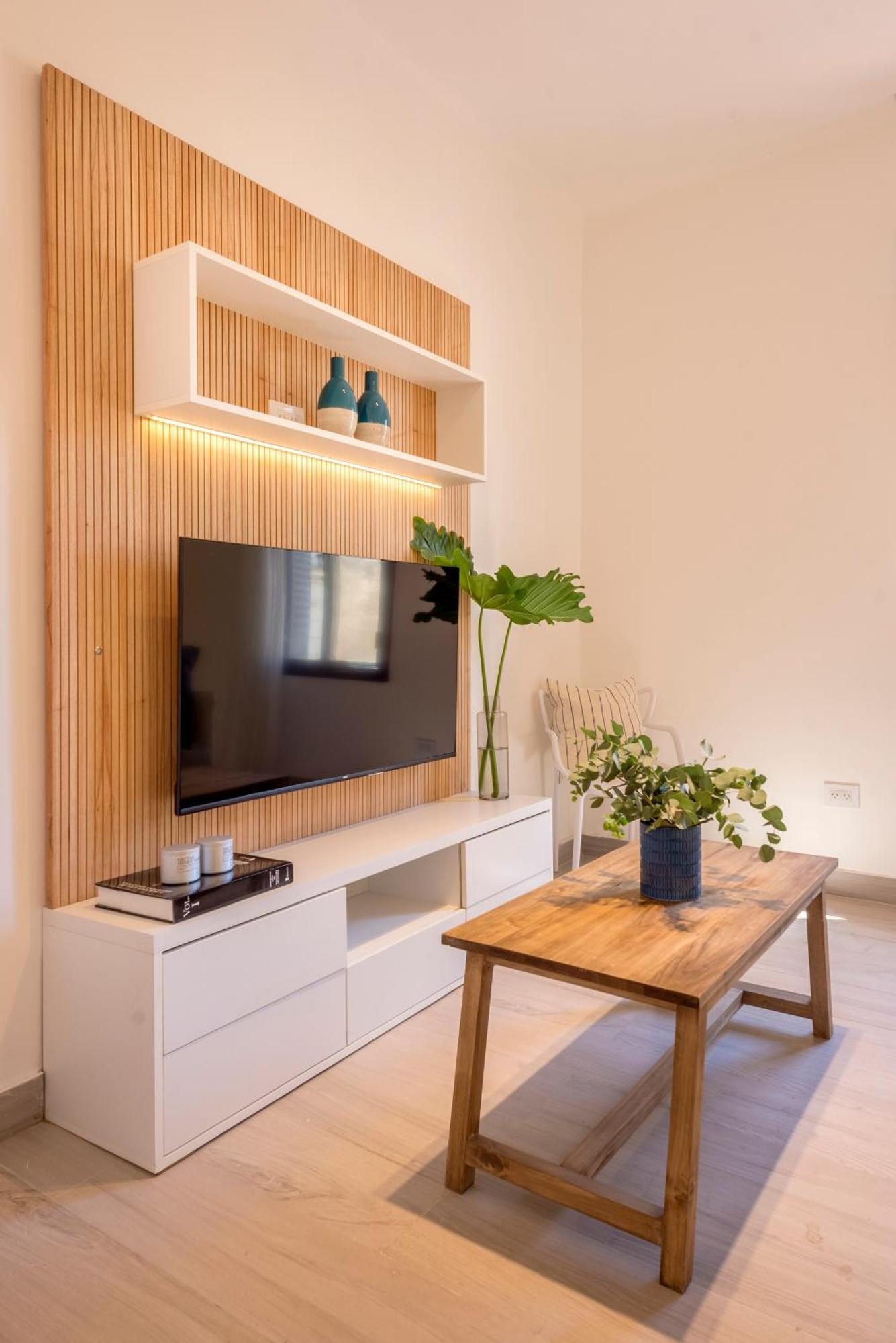 Upoint Floors Aparthotel Buenos Aires Eksteriør bilde