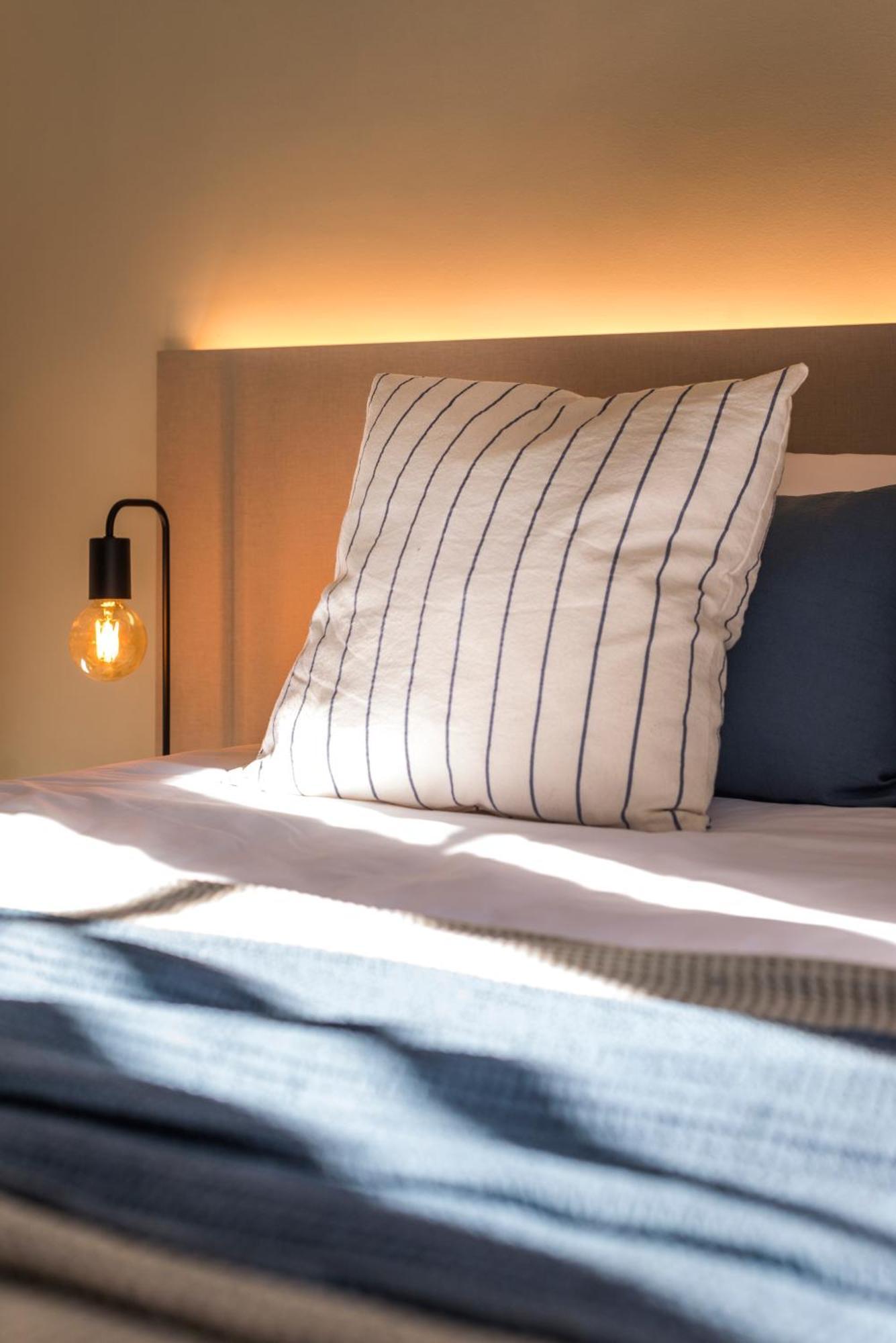 Upoint Floors Aparthotel Buenos Aires Eksteriør bilde